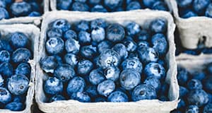 Flavonoidit ovat tehokkaita antioksidantteja
