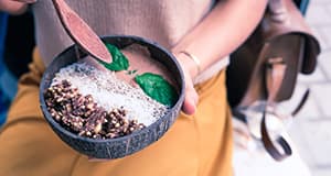 Puhdistamo on Suomen ensimmäinen superfoodbrändi